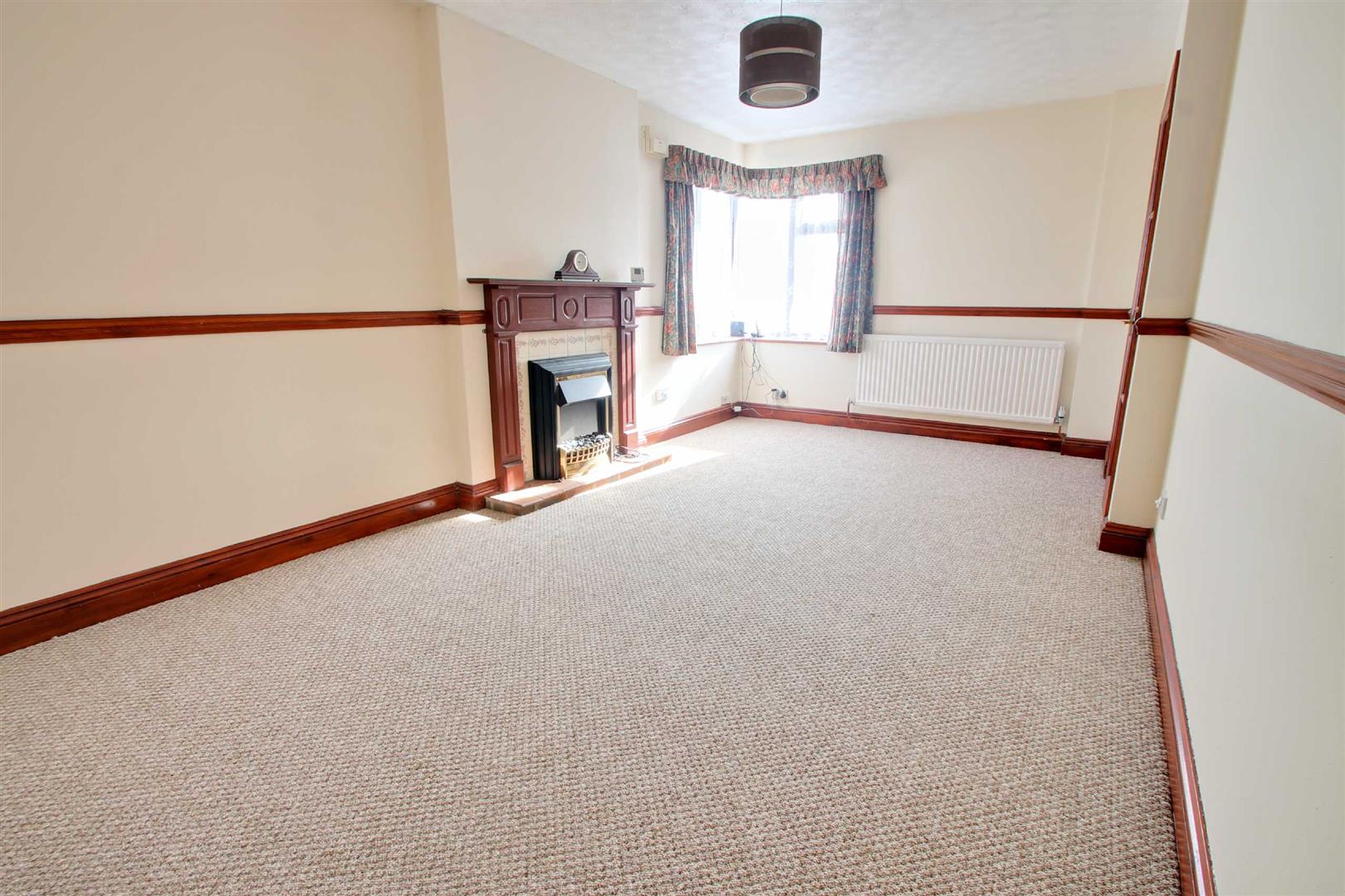 Huntingbrooke, Great Holm, Milton Keynes
